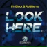 Mr Black, roBBerto