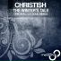 Christish pres. M.A.N.A
