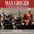 Max Greger und sein Orchester