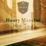 Henry Mancini