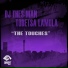 DJ Thes-Man, Tobetsa Lamola