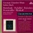 Musica Antiqua Köln, Reinhard Goebel