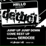 Detboi Jump Up Jump Down[ 2009]