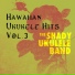 The Shady Ukulele Band