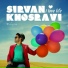 Sirvan Khosravi