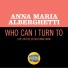 Anna Maria Alberghetti