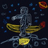 Banana Space