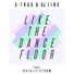 A-Trak, DJ Zinc feat. Natalie Storm