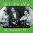 Dewey Balfa, Marc Savoy, D.L. Menard
