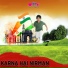 Seema Mishra, Gourav Jain