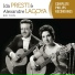 Alexandre Lagoya, Ida Presti