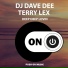 DJ Dave Dee & Terry Lex