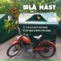 Blå Häst