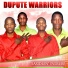 Dupute Warriors