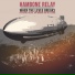 Hambone Relay feat. Rachel Ann Morgan, Wil Schade