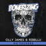 Olly James & RIBELLU