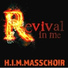 H.I.M. Mass Choir