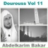 Abdelkarim Bakar
