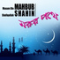Masum Bin Mahbub, Shafiqullah Shahin