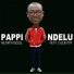 Pappi Ndelu feat. Gloeasy feat. Gloeasy