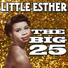 Little Esther With The Robins