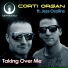 Corti Organ feat. Jess Ozolins