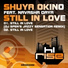 Shuya Okino