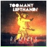 TooManyLeftHands feat. Jay Adams