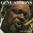 Gene Ammons