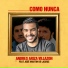Andres Ariza Villazón feat. José Martin de Lacruz
