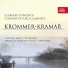 Kramar Koncerto for Clarinet Op.36
