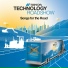 Topcon Technology Roadshow feat. Chase Perryman