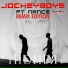 Jockeyboys feat. Nance