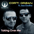 Corti Organ feat. Jess Ozolins