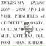 Principles Of Geometry