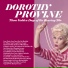 Dorothy Provine