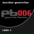 Bassline Generation
