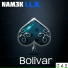 Nam3K