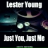 Lester Young