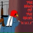 The Band Of The Hawk