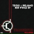 Teoss, Delano
