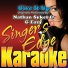 Singer's Edge Karaoke