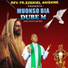 Rev. Fr. Ezekiel Aniekwe