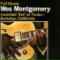 Wes Montgomery