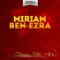 Miriam Ben-Ezra