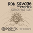 Rob Savage, Penford