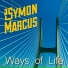 Symon Marcus