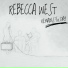 Rebecca West