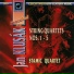 Stamic Quartet