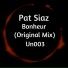 Pat Siaz